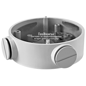 Монтажна основа за камери HIKVISION: DS-1260ZJ