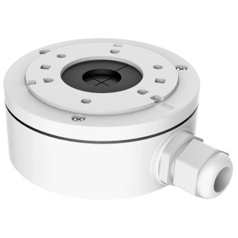 Монтажна основа за камери HIKVISION: DS-1280ZJ-XS