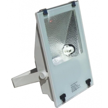 Прожектор с метал-халогенна лампа 230V 70W, 0.98А, IP66