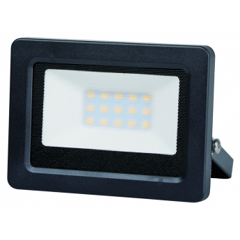 LED прожектор UltraLux SPD1042: 10 Watt, 4200K - неутрална светлина