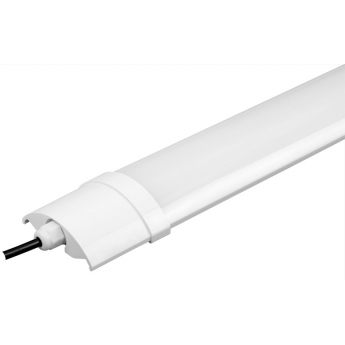LED линейно осветително тяло T8 UltraLux LLW1842: 18 Watt, 4200K - неутрална светлина
