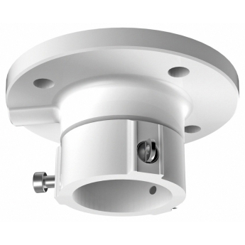 Алуминиева стойка за таван за HIKVISION въртящи камери: DS-1663ZJ