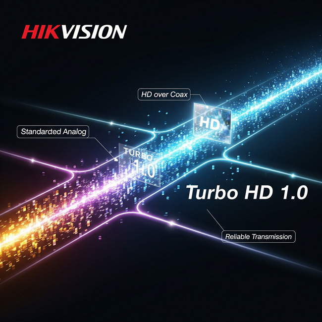 TurboHD 1.0