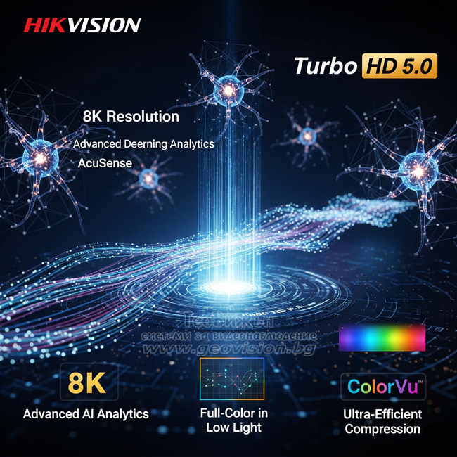TurboHD 5.0