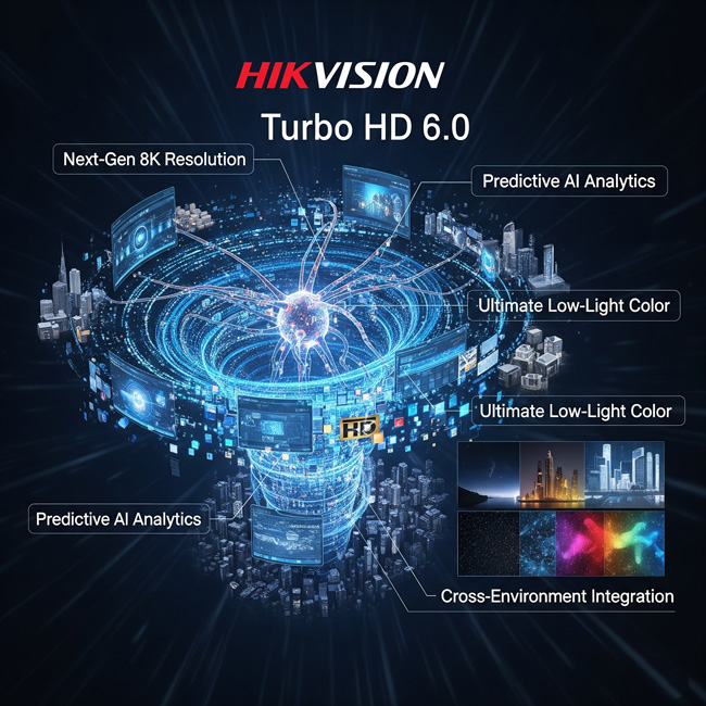 TurboHD 6.0