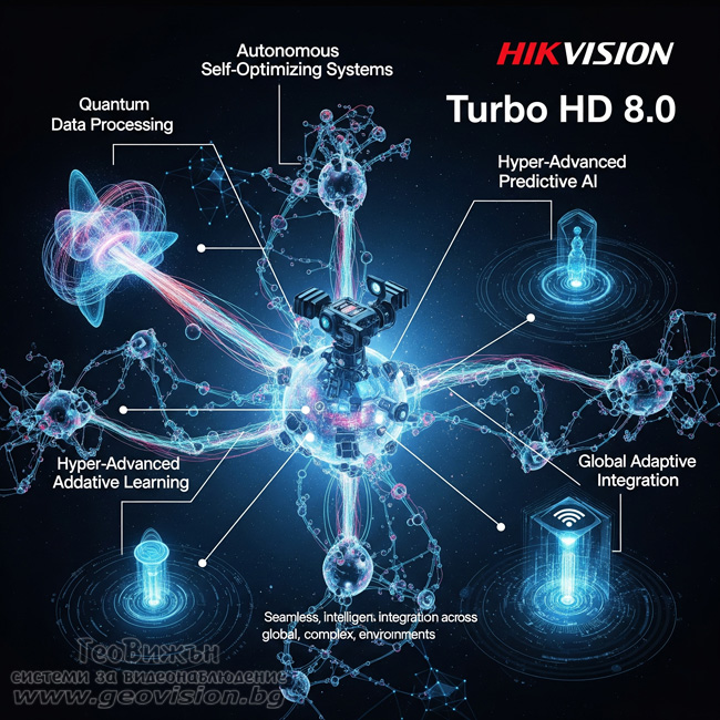 TurboHD 8.0