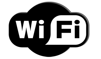 Wi-Fi серия